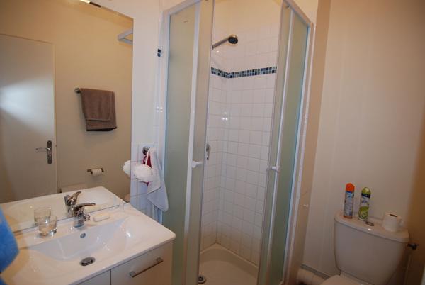 Appartement 1 pièce(s) 19.80 m2