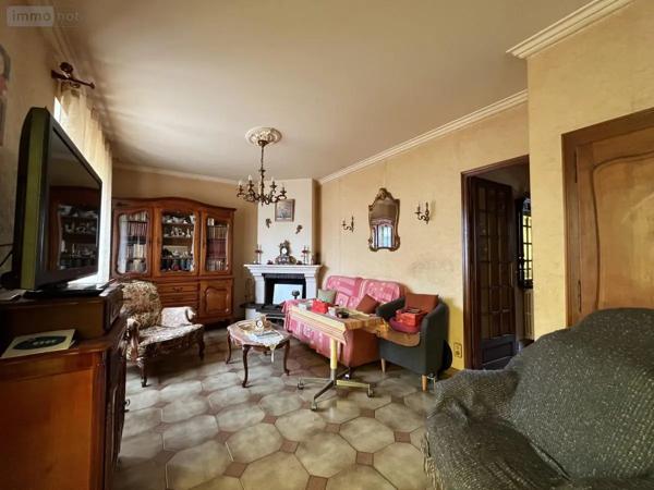 Achat - Maison Pornic 44210 7 pièces 116 m 2 873 m 2
