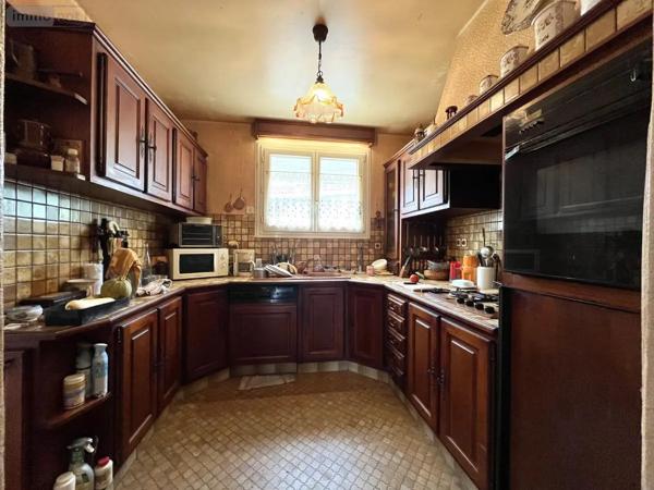Achat - Maison Pornic 44210 7 pièces 116 m 2 873 m 2