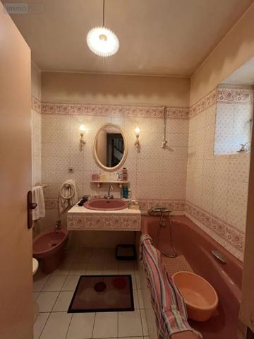 Achat - Maison Pornic 44210 7 pièces 116 m 2 873 m 2