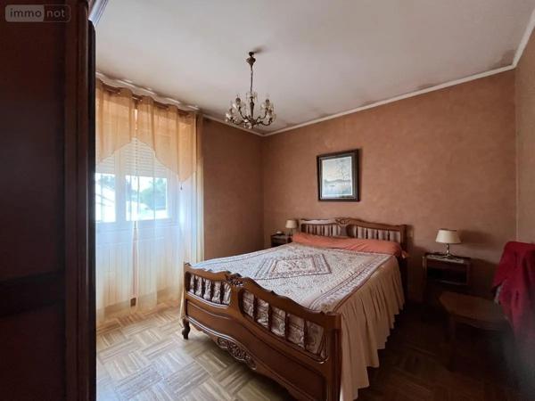 Achat - Maison Pornic 44210 7 pièces 116 m 2 873 m 2