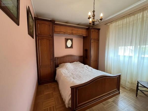 Achat - Maison Pornic 44210 7 pièces 116 m 2 873 m 2