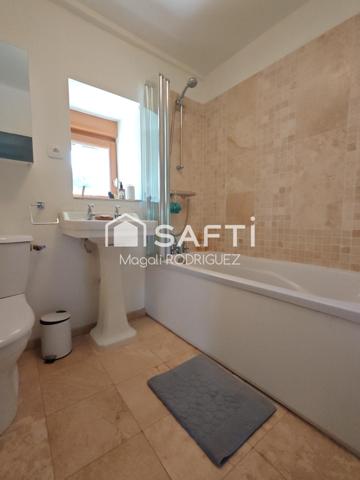 Magnifique maison ancienne rénovée avec piscine