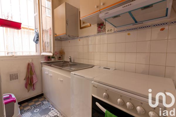 Immeuble à vendre 80 m² Fréjus