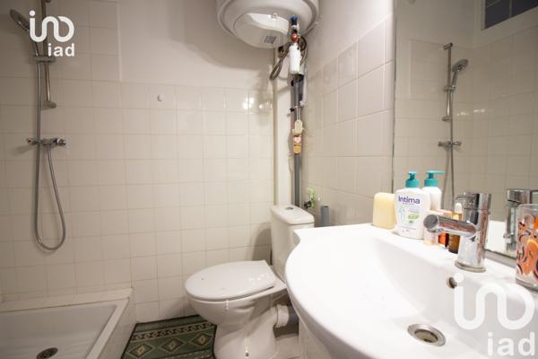 Immeuble à vendre 80 m² Fréjus