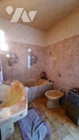 EXCLUSIF Maison à vendre Val-Fouzon