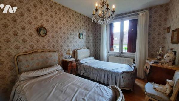 EXCLUSIF Maison à vendre Val-Fouzon