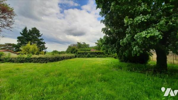 EXCLUSIF Maison à vendre Val-Fouzon