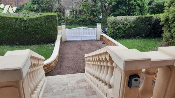 EXCLUSIF Maison à vendre Val-Fouzon