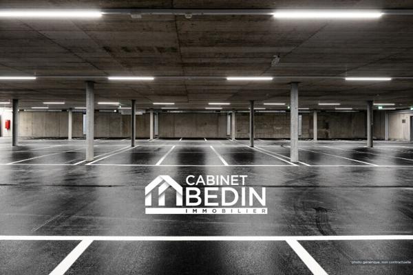 Location Garage Bordeaux