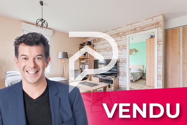 Appartement 2 pièces 46 m2