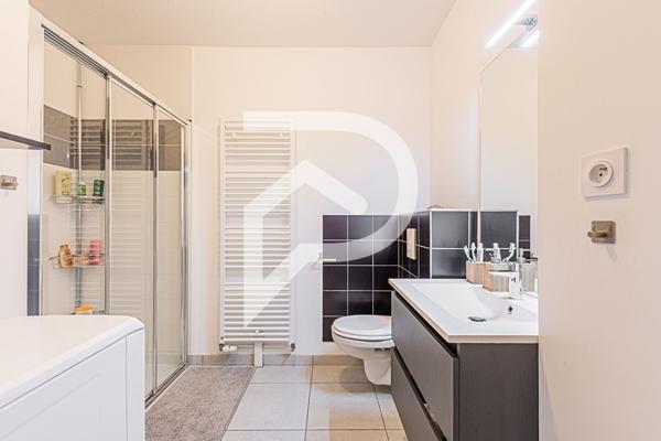 Appartement 2 pièces 46 m2