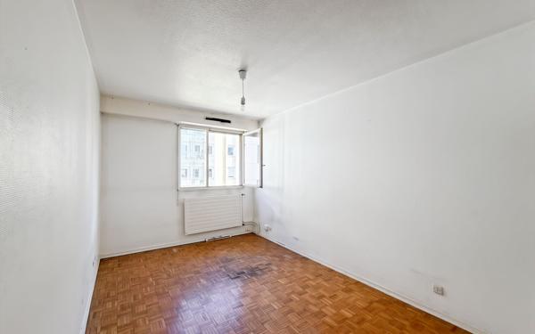 Appartement à vendre    1 pièce • 23,05 m2 Lyon 6