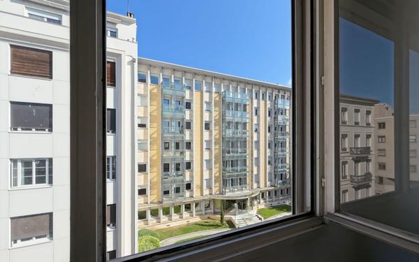 Appartement à vendre    1 pièce • 23,05 m2 Lyon 6