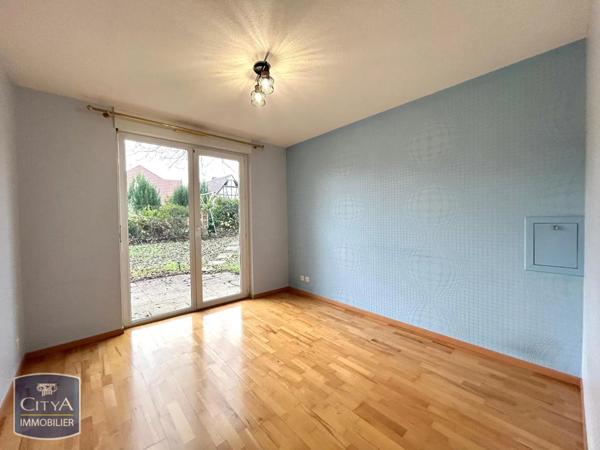 Appartement à louer 4 pièces 104.89m²