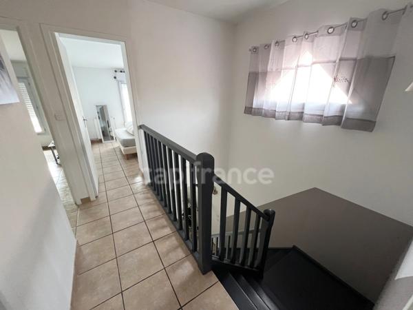 Maison à vendre 4 pièces VOLX (04)