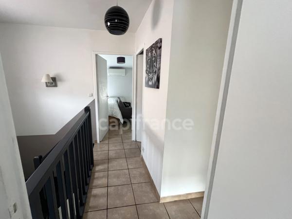 Maison à vendre 4 pièces VOLX (04)