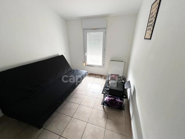 Maison à vendre 4 pièces VOLX (04)