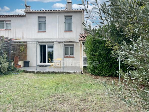 Maison à vendre 4 pièces VOLX (04)