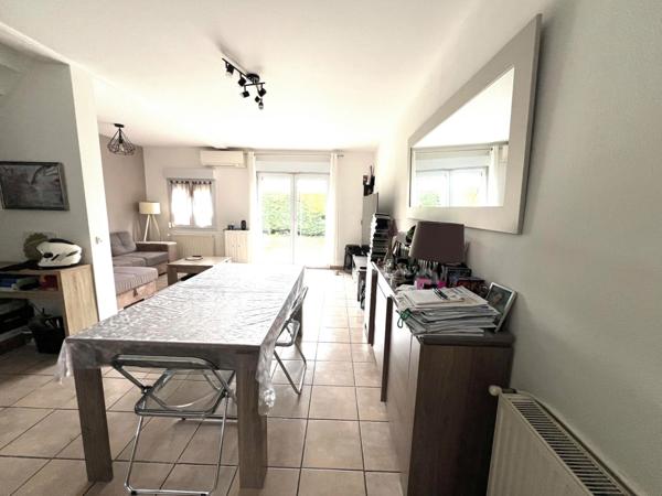 Maison à vendre 4 pièces VOLX (04)