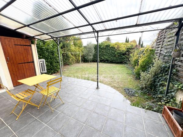 Maison à vendre 4 pièces VOLX (04)