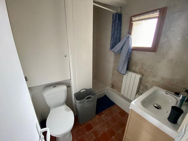 BLOIS VIENNE - 36m² - MEUBLE