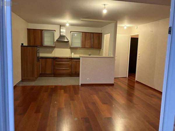 Appartement à louer à Pacé en Ille-et-Vilaine (35740), ref : 83