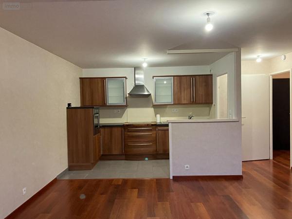 Appartement à louer à Pacé en Ille-et-Vilaine (35740), ref : 83