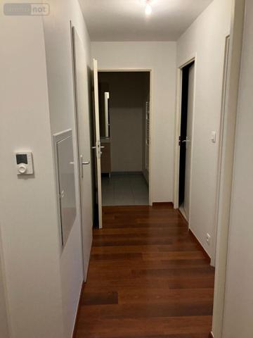 Appartement à louer à Pacé en Ille-et-Vilaine (35740), ref : 83