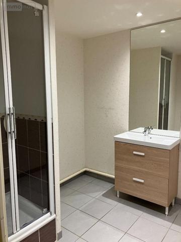 Appartement à louer à Pacé en Ille-et-Vilaine (35740), ref : 83