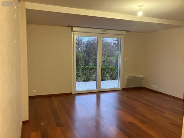 Appartement à louer à Pacé en Ille-et-Vilaine (35740), ref : 83