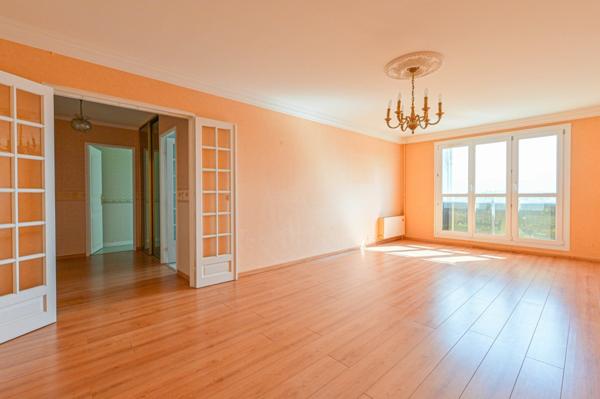 Appartement à vendre  4 pièces • 90 m2 Asnières-sur-Seine