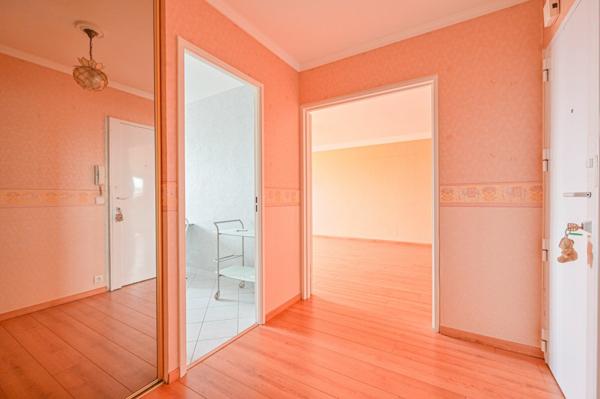 Appartement à vendre  4 pièces • 90 m2 Asnières-sur-Seine