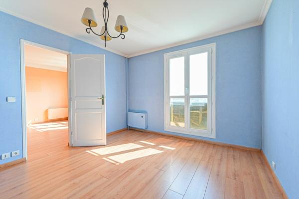 Appartement à vendre  4 pièces • 90 m2 Asnières-sur-Seine