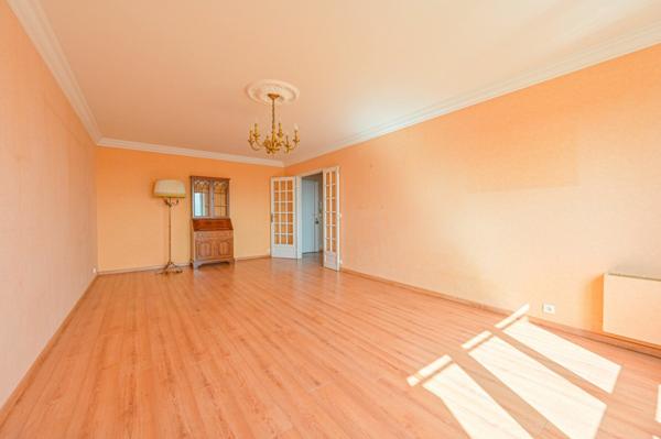 Appartement à vendre  4 pièces • 90 m2 Asnières-sur-Seine