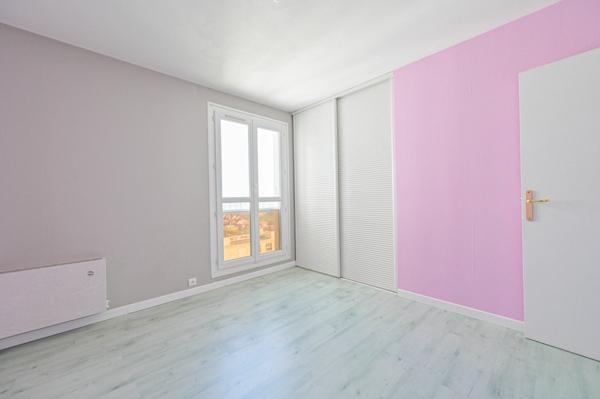 Appartement à vendre  4 pièces • 90 m2 Asnières-sur-Seine