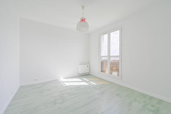 Appartement à vendre  4 pièces • 90 m2 Asnières-sur-Seine