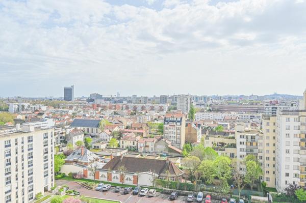 Appartement à vendre  4 pièces • 90 m2 Asnières-sur-Seine