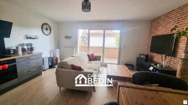 Vente Appartement T2 La Teste De Buch 1 chambre