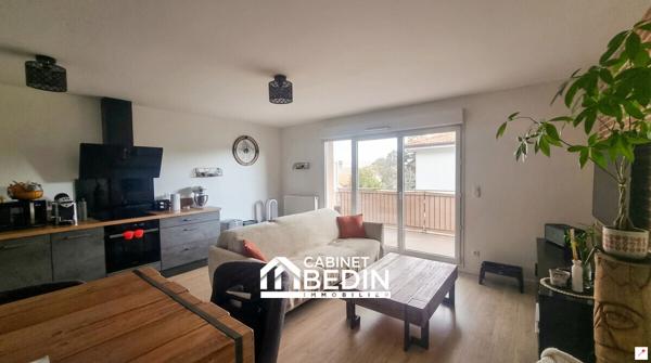 Vente Appartement T2 La Teste De Buch 1 chambre