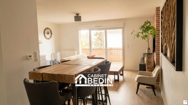 Vente Appartement T2 La Teste De Buch 1 chambre