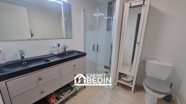 Vente Appartement T2 La Teste De Buch 1 chambre