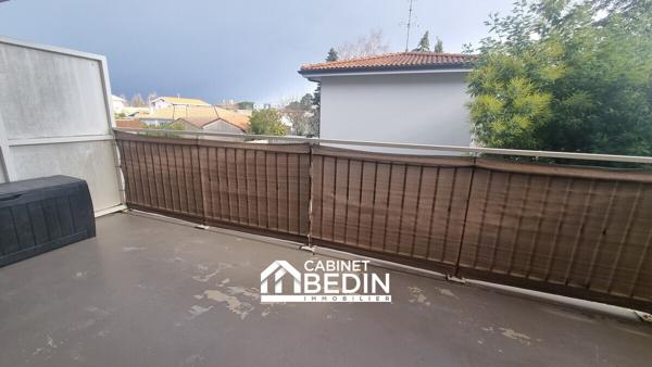 Vente Appartement T2 La Teste De Buch 1 chambre