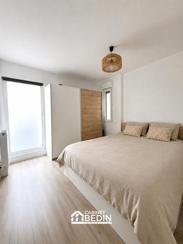 Vente Appartement T2 La Teste De Buch 1 chambre