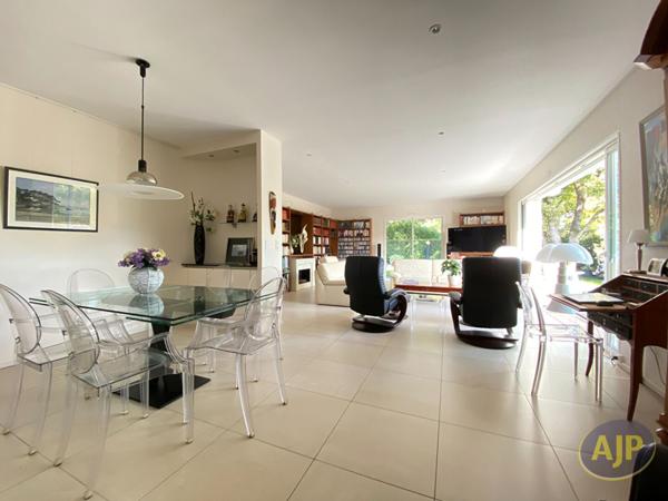 Vente maison Lege Cap Ferret : 849 000 € - AJP Immobilier Lège-Cap-Ferret