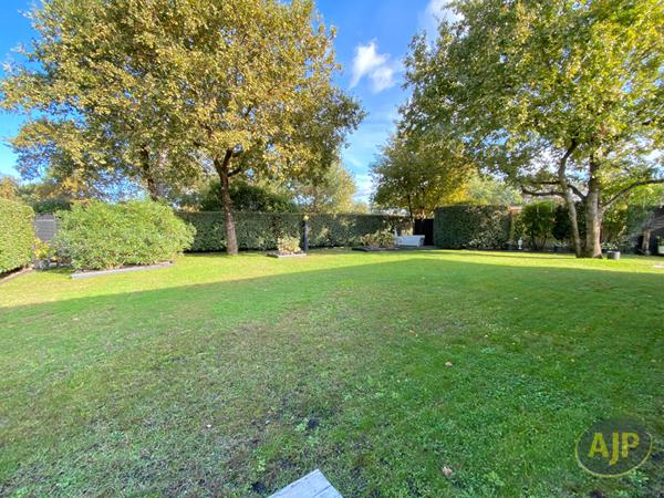 Vente maison Lege Cap Ferret : 849 000 € - AJP Immobilier Lège-Cap-Ferret