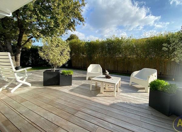 Vente maison Lege Cap Ferret : 849 000 € - AJP Immobilier Lège-Cap-Ferret