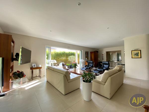 Vente maison Lege Cap Ferret : 849 000 € - AJP Immobilier Lège-Cap-Ferret