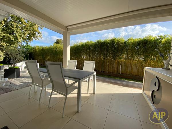 Vente maison Lege Cap Ferret : 849 000 € - AJP Immobilier Lège-Cap-Ferret