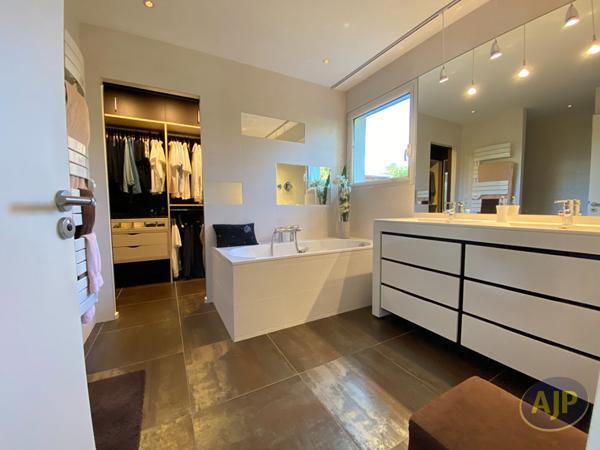 Vente maison Lege Cap Ferret : 849 000 € - AJP Immobilier Lège-Cap-Ferret